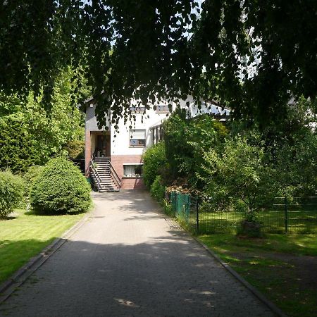 Ferienwohnung Keiner Wassenach Zewnętrze zdjęcie