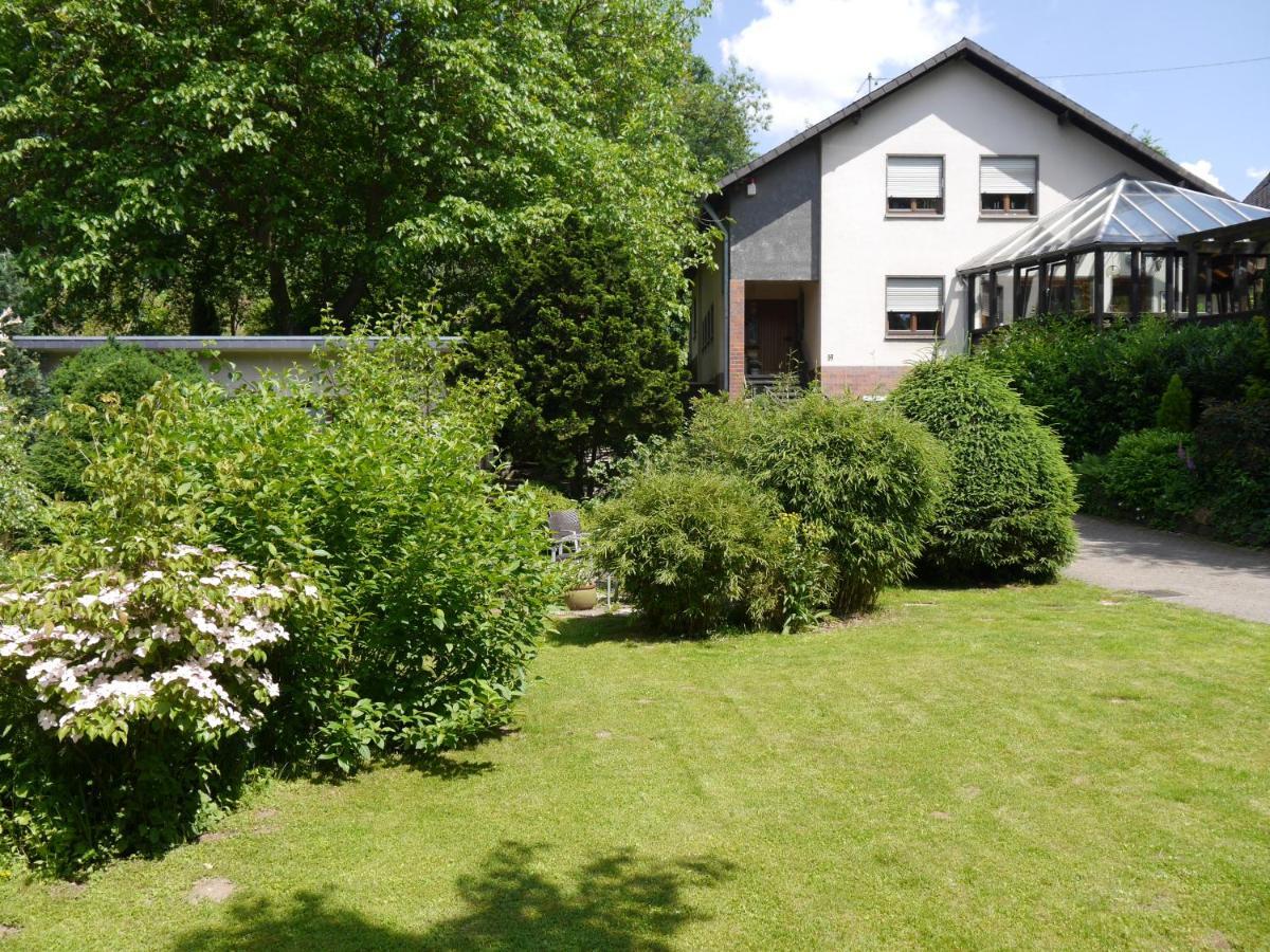 Ferienwohnung Keiner Wassenach Zewnętrze zdjęcie