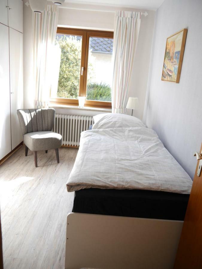 Ferienwohnung Keiner Wassenach Zewnętrze zdjęcie