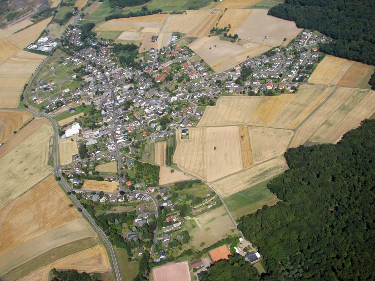 Ferienwohnung Keiner Wassenach Zewnętrze zdjęcie