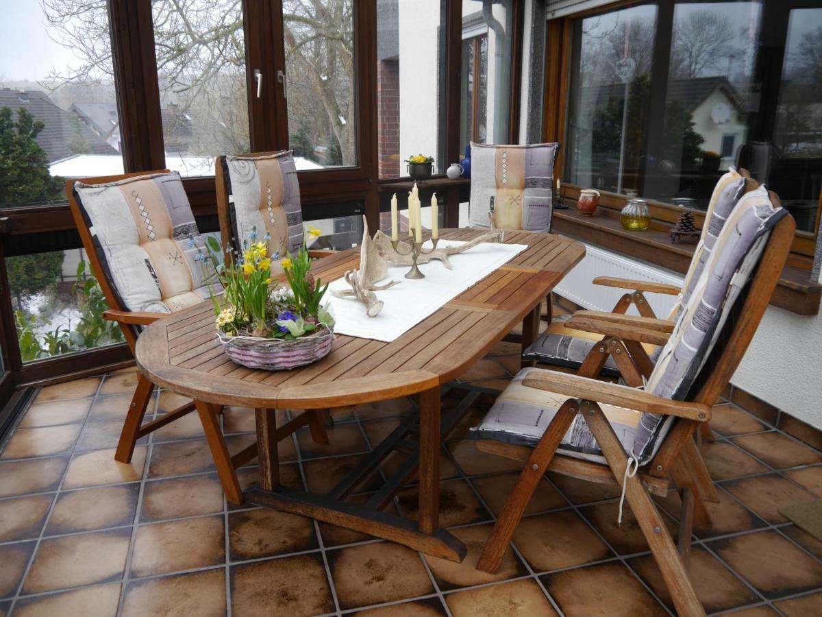 Ferienwohnung Keiner Wassenach Zewnętrze zdjęcie