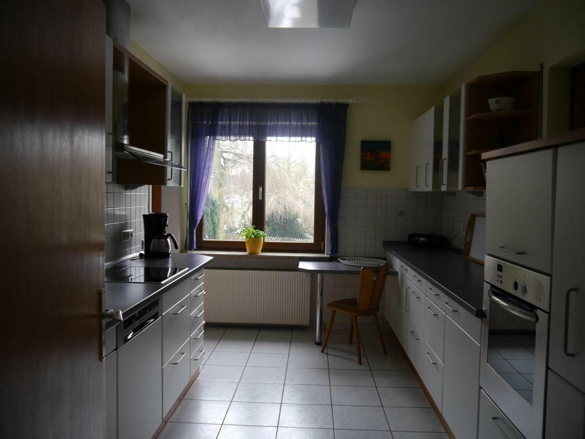 Ferienwohnung Keiner Wassenach Zewnętrze zdjęcie