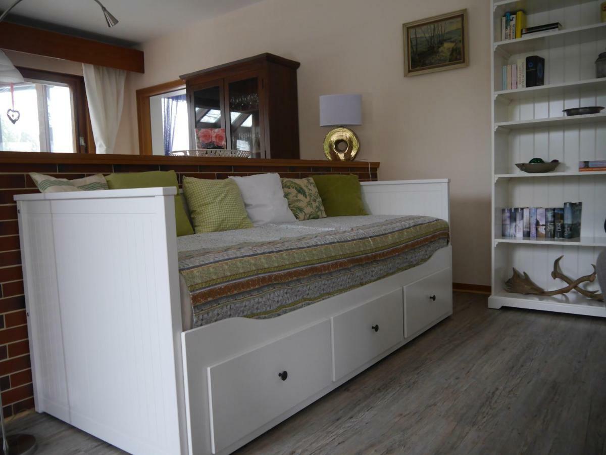 Ferienwohnung Keiner Wassenach Zewnętrze zdjęcie