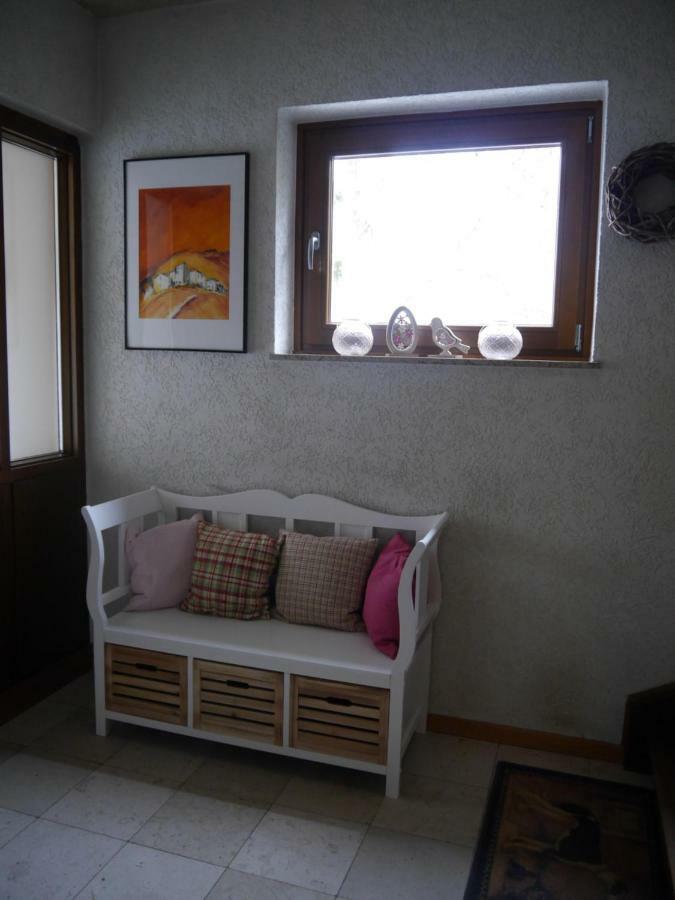 Ferienwohnung Keiner Wassenach Zewnętrze zdjęcie