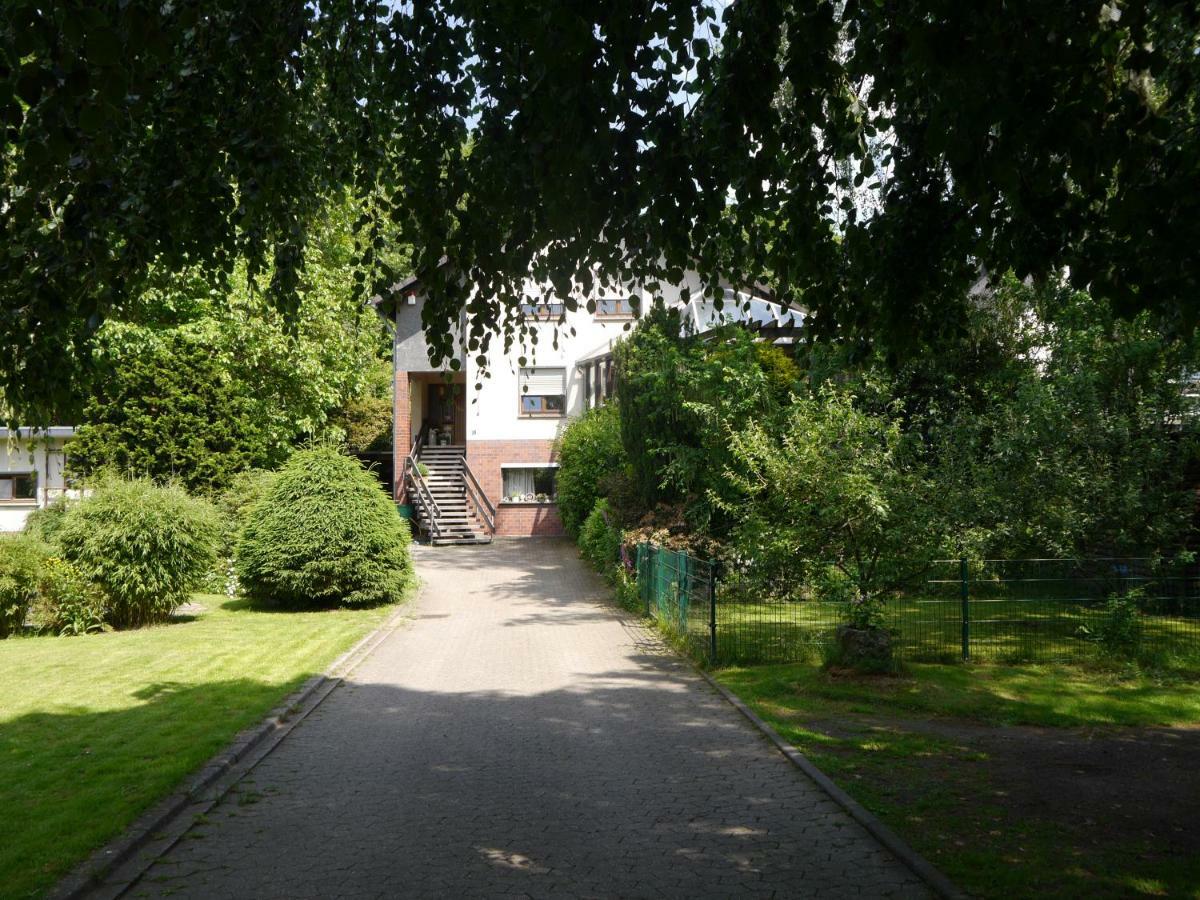 Ferienwohnung Keiner Wassenach Zewnętrze zdjęcie
